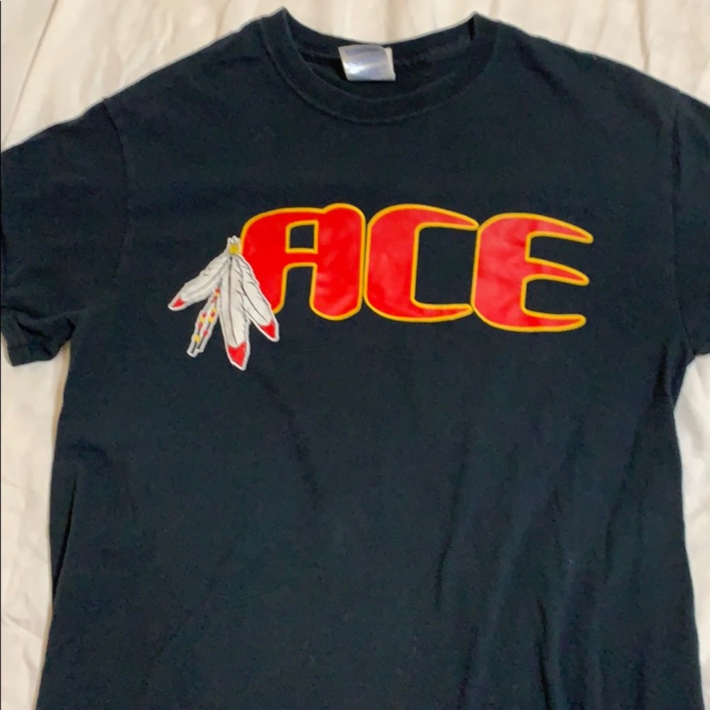 AS Ace Cheer Company T-Shirt